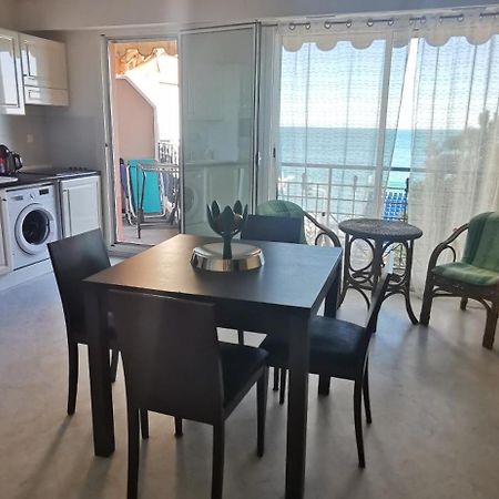 Victoria Bilocale Centro Citta E Vista Mare Apartment Menton Ngoại thất bức ảnh