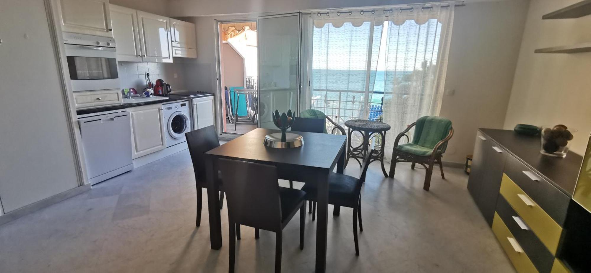 Victoria Bilocale Centro Citta E Vista Mare Apartment Menton Ngoại thất bức ảnh